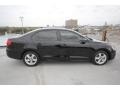 Black - Jetta TDI Sedan Photo No. 16