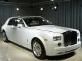 Arctic White - Phantom  Photo No. 3