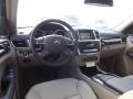 Cinnabar Red Metallic - ML 350 4Matic Photo No. 7
