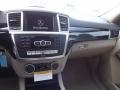 Cinnabar Red Metallic - ML 350 4Matic Photo No. 8