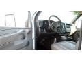 Summit White - Savana Cutaway 3500 Commercial Moving Truck Photo No. 11
