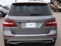 Paladium Silver Metallic - ML 350 4Matic Photo No. 4