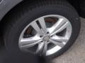 Paladium Silver Metallic - ML 350 4Matic Photo No. 5