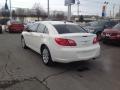 2010 Stone White Chrysler Sebring Limited Sedan  photo #5