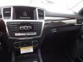 Paladium Silver Metallic - ML 350 4Matic Photo No. 8