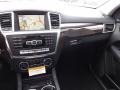 Paladium Silver Metallic - ML 350 4Matic Photo No. 9