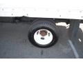 Summit White - Savana Cutaway 3500 Commercial Moving Truck Photo No. 20