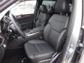 Paladium Silver Metallic - ML 350 4Matic Photo No. 11