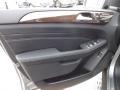 Paladium Silver Metallic - ML 350 4Matic Photo No. 12