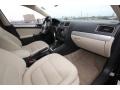 Black - Jetta TDI Sedan Photo No. 38