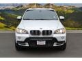 Alpine White - X5 xDrive48i Photo No. 4