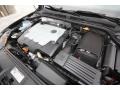 Black - Jetta TDI Sedan Photo No. 40