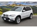 Alpine White - X5 xDrive48i Photo No. 5