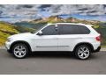 Alpine White - X5 xDrive48i Photo No. 6
