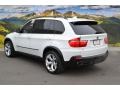 Alpine White - X5 xDrive48i Photo No. 7
