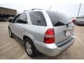 Starlight Silver Metallic - MDX  Photo No. 4