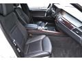 Alpine White - X5 xDrive48i Photo No. 16