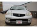 Starlight Silver Metallic - MDX  Photo No. 9