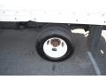 Summit White - Savana Cutaway 3500 Commercial Moving Truck Photo No. 21