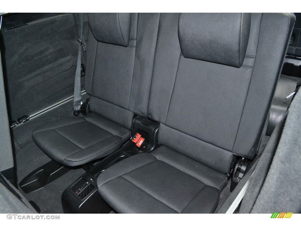 2009 BMW X5 xDrive48i Interior Color Photos