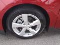 2014 Chevrolet Volt Standard Volt Model Wheel