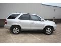 Starlight Silver Metallic - MDX  Photo No. 17