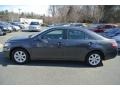 Magnetic Gray Metallic - Camry LE Photo No. 3