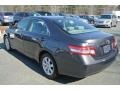 Magnetic Gray Metallic - Camry LE Photo No. 4