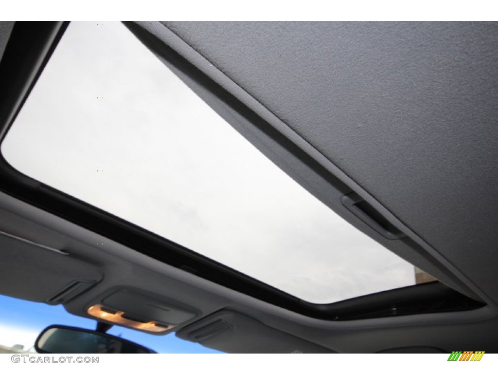 2003 MDX  - Starlight Silver Metallic / Quartz photo #26