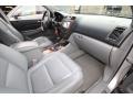 Starlight Silver Metallic - MDX  Photo No. 35
