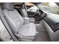Starlight Silver Metallic - MDX  Photo No. 36