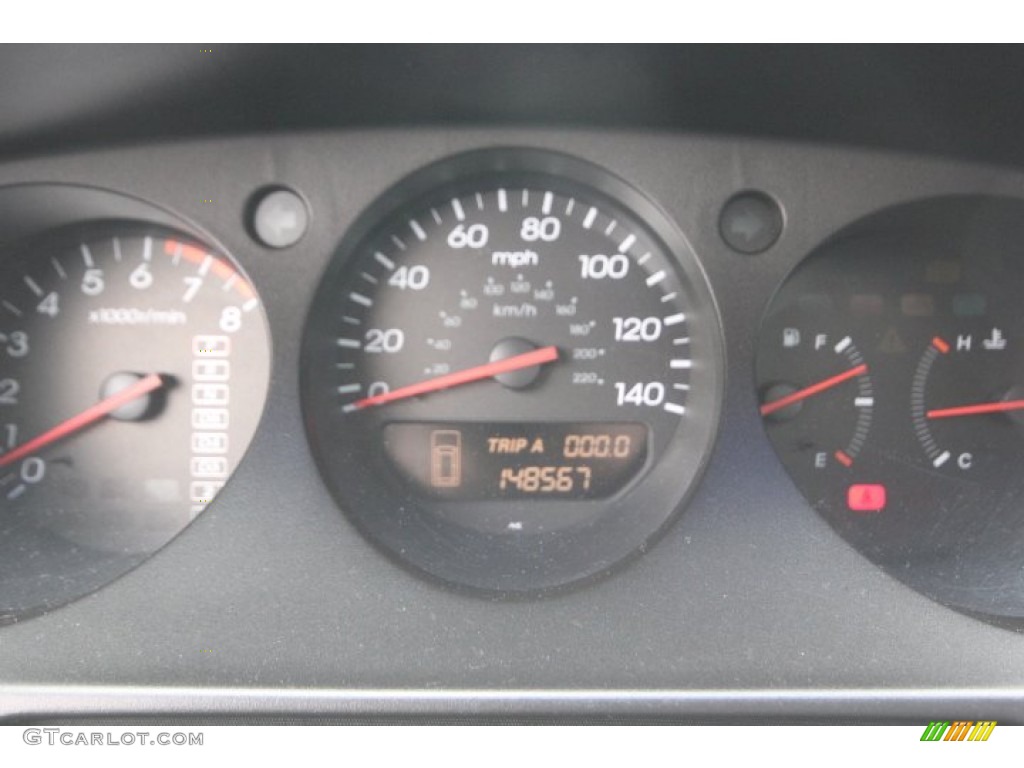 2003 MDX  - Starlight Silver Metallic / Quartz photo #38