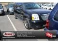 Onyx Black - Yukon Denali AWD Photo No. 1