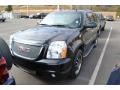 Onyx Black - Yukon Denali AWD Photo No. 4