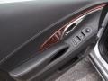 Quicksilver Metallic - LaCrosse FWD Photo No. 11