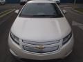 2014 White Diamond Tricoat Chevrolet Volt   photo #2