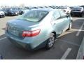 Aloe Green Metallic - Camry LE Photo No. 2