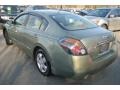 Metallic Jade - Altima 2.5 S Photo No. 5