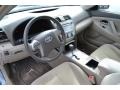 Aloe Green Metallic - Camry LE Photo No. 5