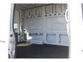 2012 Blizzard White Nissan NV 2500 HD S High Roof  photo #4