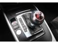 Black Transmission Photo for 2013 Audi S4 #90940802