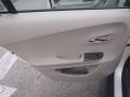 2014 White Diamond Tricoat Chevrolet Volt   photo #17