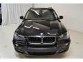 Black Sapphire Metallic - X5 3.0si Photo No. 4