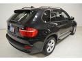 Black Sapphire Metallic - X5 3.0si Photo No. 5