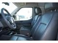 Blizzard White - NV 2500 HD S High Roof Photo No. 17