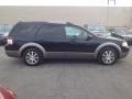 Dark Ink Blue Metallic - Taurus X SEL AWD Photo No. 8