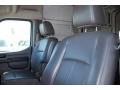 2012 Blizzard White Nissan NV 2500 HD S High Roof  photo #18
