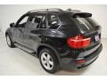Black Sapphire Metallic - X5 3.0si Photo No. 6