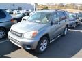 Everglade Green Metallic - RAV4 4WD Photo No. 4