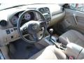 Everglade Green Metallic - RAV4 4WD Photo No. 5